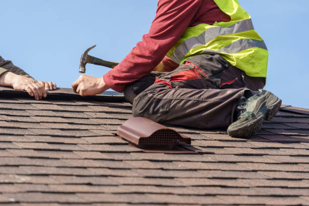 Best Metal Roofing Contractor  in Springfield, FL