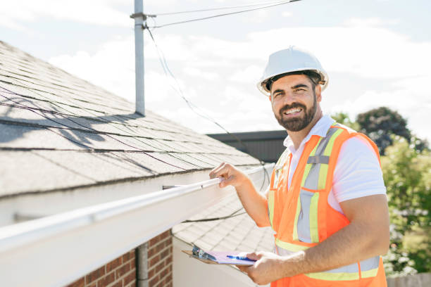 Best Roof Gutter Cleaning  in Springfield, FL