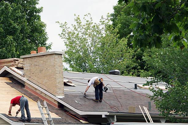 Quick and Trustworthy Emergency Roof Repair Services in Springfield, FL