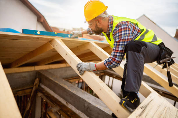 Best Roof Waterproofing Services  in Springfield, FL