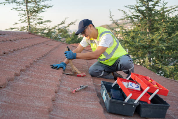 Best Residential Roofing Contractor  in Springfield, FL