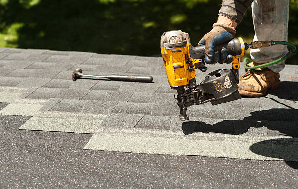 Best Best Roofing Contractors  in Springfield, FL