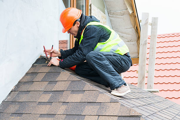 Best Residential Roofing Contractor  in Springfield, FL